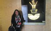 Linda culminated a Peru vacation, including the Colca Canyon, Cusco and Machu Picchu, with a privately guided tour of the Larco Museum