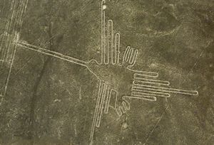 Interested in flying over the world-renowned Nazca Lines? 