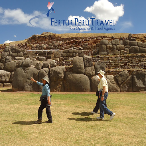 1 day in Cusco: City Tour with Private Guide