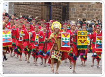 Inti Raimi 2014 - Unas vacaciones en Cusco que no debes dejar pasar. 
