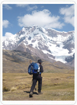 A wild and wonderful trek through the Ausangate mountain range in Cusco, Peru: Ausangate trek 5 days