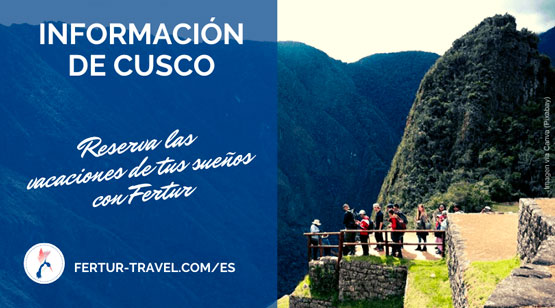 Información de Cusco