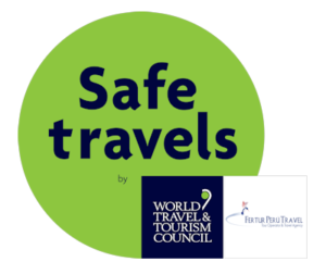 World Travel & Tourism Council - Safe Travels