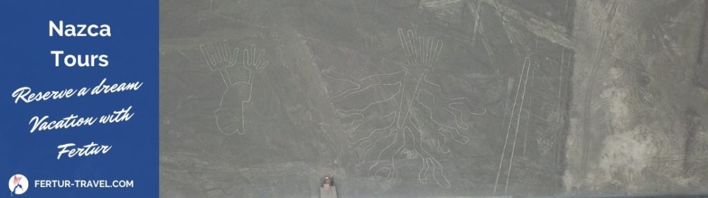 Fly over the Nazca Lines 